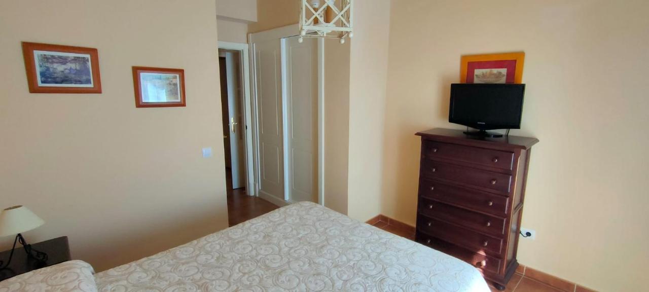 Apartamento 4ª Planta Urbanizacion Los Cisnes Ayamonte Luaran gambar